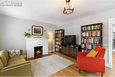 507 N Wahsatch Avenue, Colorado Springs, CO 80903 - Photo 2