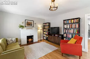 507 N Wahsatch Ave, Colorado Springs, CO 80903 - Photo 2