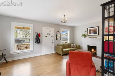 507 N Wahsatch Avenue, Colorado Springs, CO 80903 - Photo 4