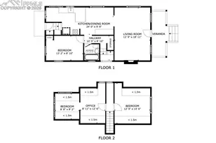 507 N Wahsatch Ave, Colorado Springs, CO 80903 - Photo 32