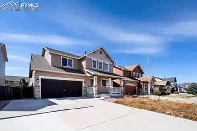 7889 Notre Way, Colorado Springs, CO 80951 - Photo 2