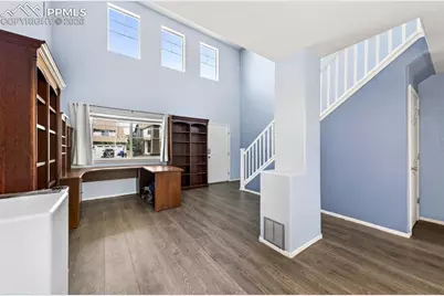 7889 Notre Way, Colorado Springs, CO 80951 - Photo 4