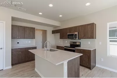 8586 Blue Feather Loop, Colorado Springs, CO 80908 - Photo 6