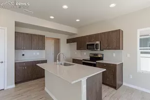 8586 Blue Feather Loop, Colorado Springs, CO 80908 - Photo 6