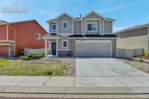 7548 Benecia Dr, Fountain, CO 80817 - Photo 2