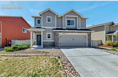 7548 Benecia Drive, Fountain, CO 80817 - Photo 4