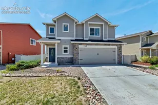 7548 Benecia Dr, Fountain, CO 80817 - Photo 4