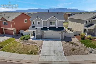 7548 Benecia Drive, Fountain, CO 80817 - Photo 6