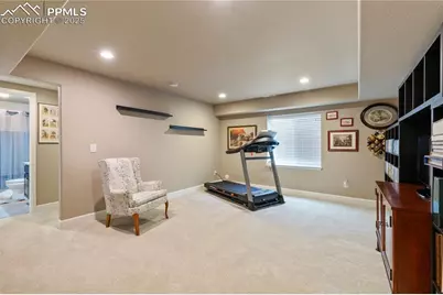 6747 Golden Briar Lane, Colorado Springs, CO 80927 - Photo 16