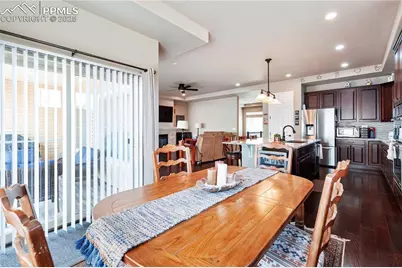 6747 Golden Briar Lane, Colorado Springs, CO 80927 - Photo 10
