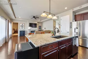 6747 Golden Briar Ln, Colorado Springs, CO 80927 - Photo 6