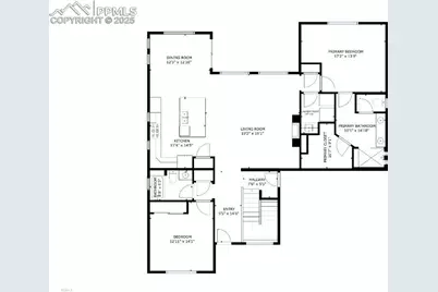 6747 Golden Briar Lane, Colorado Springs, CO 80927 - Photo 36