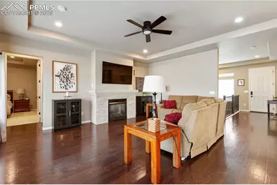 6747 Golden Briar Lane, Colorado Springs, CO 80927 - Photo 4