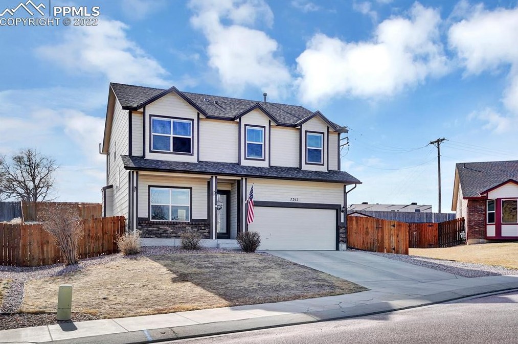 7311 Willowdale Dr, Fountain, CO 80817-4503