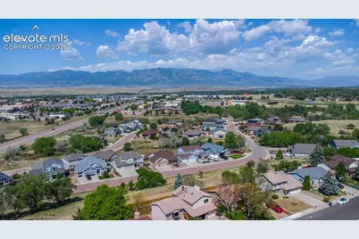8040 Woody Creek Drive, Colorado Springs, CO 80911 - Photo 46