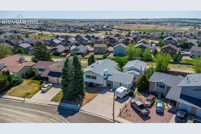 8040 Woody Creek Drive, Colorado Springs, CO 80911 - Photo 4
