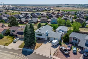 8040 Woody Creek Dr, Colorado Springs, CO 80911 - Photo 4