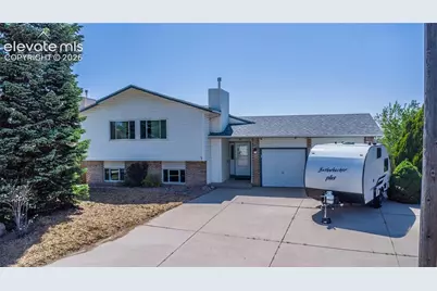 8040 Woody Creek Drive, Colorado Springs, CO 80911 - Photo 1