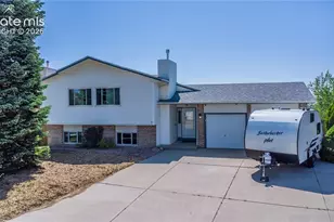 8040 Woody Creek Dr, Colorado Springs, CO 80911 - Photo 1