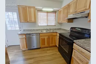 4725 Picturesque Drive, Colorado Springs, CO 80917 - Photo 2