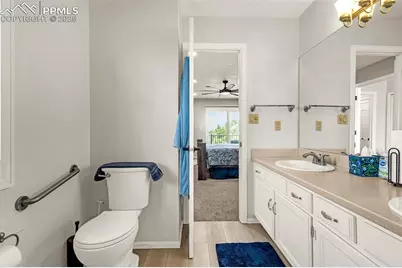 342 Mission Hill Way, Colorado Springs, CO 80921 - Photo 30