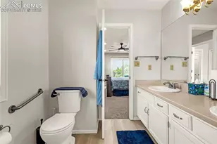 342 Mission Hill Way, Colorado Springs, CO 80921 - Photo 30