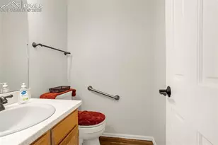 342 Mission Hill Way, Colorado Springs, CO 80921 - Photo 20