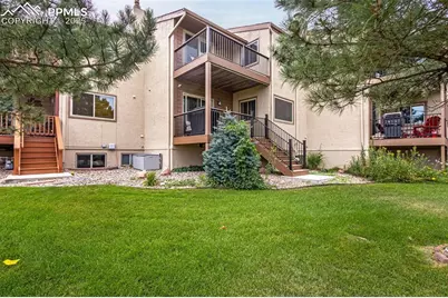 342 Mission Hill Way, Colorado Springs, CO 80921 - Photo 1