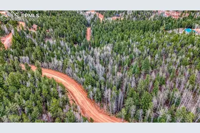 1218 Calcite Drive, Divide, CO 80814 - Photo 22