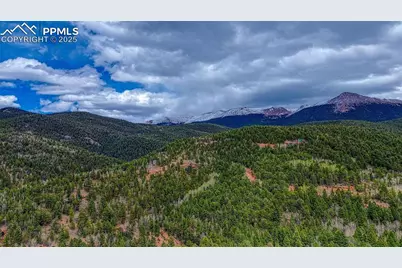 1218 Calcite Drive, Divide, CO 80814 - Photo 16