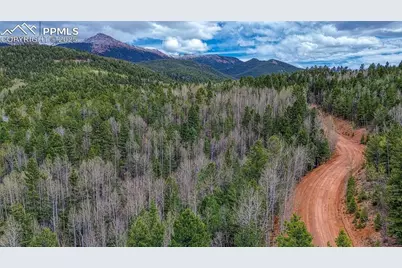 1218 Calcite Drive, Divide, CO 80814 - Photo 14