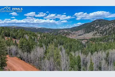 1218 Calcite Drive, Divide, CO 80814 - Photo 30