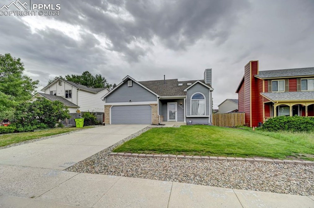 8010 Camfield Cir, Colorado Springs, CO 80920-7022