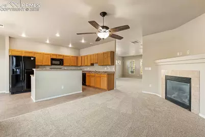 2524 Obsidian Forest View, Colorado Springs, CO 80951 - Photo 10