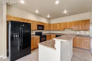 2524 Obsidian Forest View, Colorado Springs, CO 80951 - Photo 16