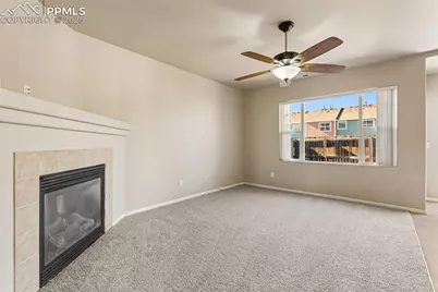 2524 Obsidian Forest View, Colorado Springs, CO 80951 - Photo 8