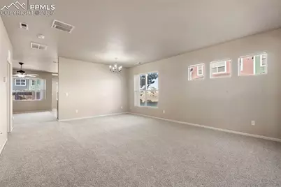 2524 Obsidian Forest View, Colorado Springs, CO 80951 - Photo 4