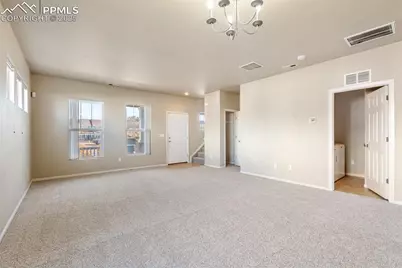 2524 Obsidian Forest View, Colorado Springs, CO 80951 - Photo 6
