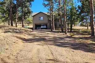 24 Bighorn Cir, Florissant, CO 80816 - Photo 2