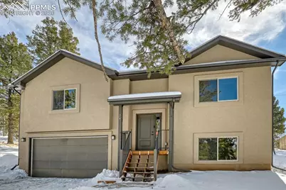 24 Big Horn Circle, Florissant, CO 80816 - Photo 2