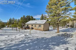 24 Bighorn Cir, Florissant, CO 80816 - Photo 44