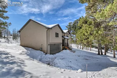 24 Big Horn Circle, Florissant, CO 80816 - Photo 42