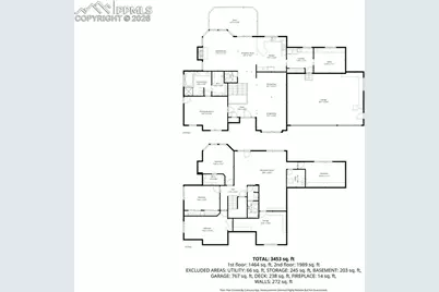 735 Pollux Drive, Colorado Springs, CO 80906 - Photo 50