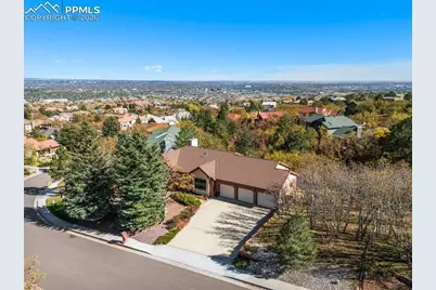 735 Pollux Drive, Colorado Springs, CO 80906 - Photo 46