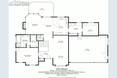 735 Pollux Drive, Colorado Springs, CO 80906 - Photo 48