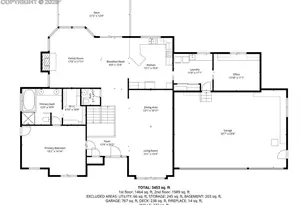 735 Pollux Dr, Colorado Springs, CO 80906 - Photo 48