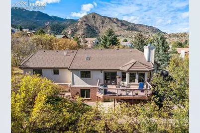 735 Pollux Drive, Colorado Springs, CO 80906 - Photo 2