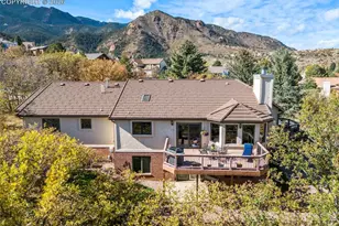 735 Pollux Dr, Colorado Springs, CO 80906 - Photo 2