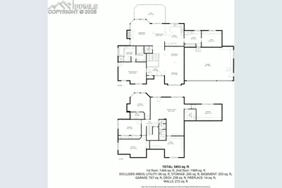 735 Pollux Drive, Colorado Springs, CO 80906 - Photo 50