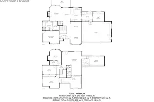 735 Pollux Dr, Colorado Springs, CO 80906 - Photo 50